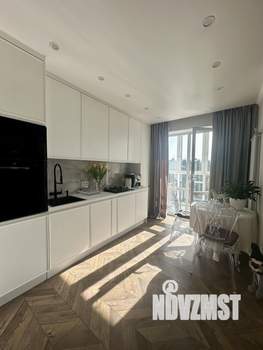 1-к квартира, вторичка, 40м2, 3/7 этаж