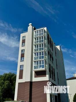 3-к квартира, вторичка, 101м2, 6/8 этаж
