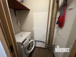 1-к квартира, вторичка, 37м2, 3/5 этаж