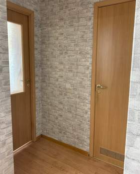 2-к квартира, вторичка, 55м2, 3/9 этаж