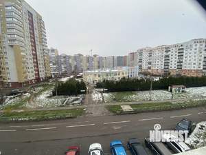 2-к квартира, вторичка, 66м2, 4/9 этаж