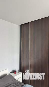 1-к квартира, вторичка, 41м2, 9/9 этаж