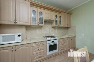 2-к квартира, вторичка, 61м2, 3/5 этаж