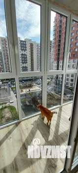3-к квартира, вторичка, 70м2, 5/16 этаж