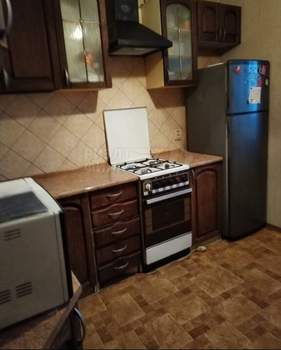 2-к квартира, вторичка, 49м2, 5/5 этаж
