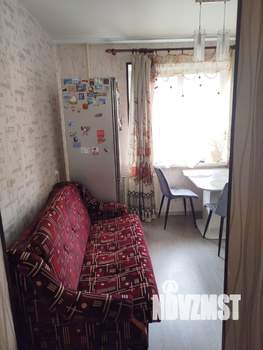 1-к квартира, вторичка, 38м2, 6/9 этаж