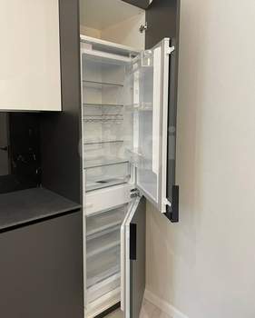 2-к квартира, вторичка, 64м2, 9/12 этаж