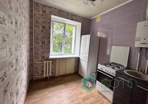 4-к квартира, вторичка, 31м2, 3/4 этаж