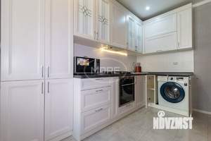 2-к квартира, вторичка, 52м2, 5/8 этаж