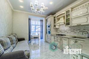 2-к квартира, вторичка, 74м2, 3/5 этаж