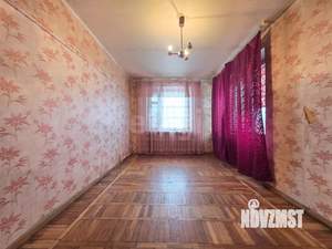 3-к квартира, вторичка, 76м2, 2/10 этаж