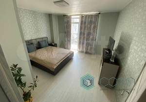 2-к квартира, вторичка, 60м2, 5/9 этаж