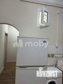 1-к квартира, вторичка, 28м2, 1/2 этаж