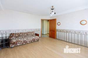 1-к квартира, вторичка, 33м2, 5/5 этаж