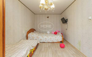 2-к квартира, вторичка, 44м2, 3/5 этаж