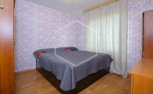 2-к квартира, вторичка, 56м2, 8/10 этаж