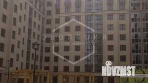 1-к квартира, вторичка, 39м2, 1/9 этаж