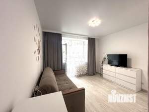 1-к квартира, вторичка, 36м2, 1/5 этаж