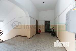 2-к квартира, вторичка, 78м2, 2/4 этаж