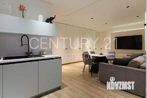 3-к квартира, вторичка, 89м2, 15/16 этаж