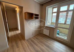 2-к квартира, вторичка, 64м2, 5/5 этаж