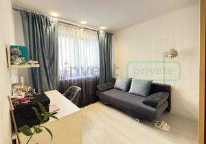 2-к квартира, вторичка, 62м2, 2/5 этаж