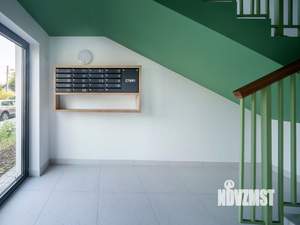 2-к квартира, строящийся дом, 62м2, 1/4 этаж