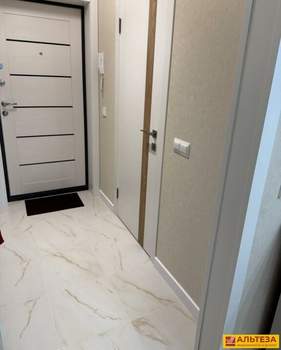 Студия квартира, сданный дом, 24м2, 15/16 этаж