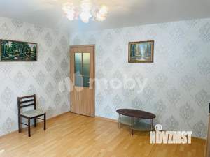 2-к квартира, вторичка, 49м2, 1/9 этаж