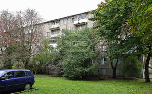 3-к квартира, вторичка, 58м2, 5/5 этаж