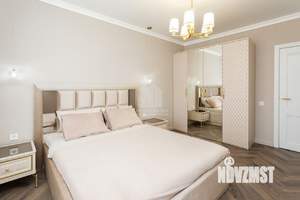 1-к квартира, вторичка, 39м2, 4/10 этаж