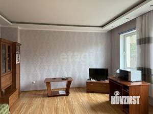 1-к квартира, вторичка, 35м2, 2/2 этаж