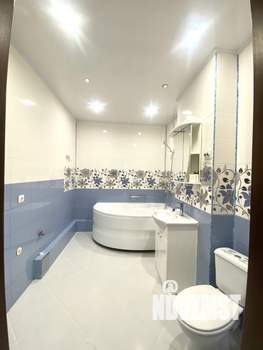 2-к квартира, вторичка, 66м2, 9/15 этаж