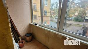 1-к квартира, вторичка, 48м2, 2/3 этаж