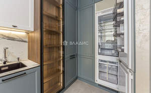 3-к квартира, вторичка, 92м2, 3/4 этаж