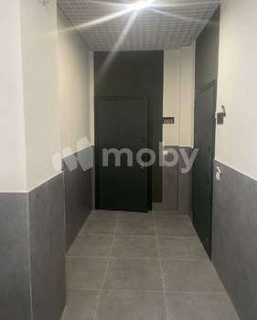 3-к квартира, вторичка, 101м2, 2/12 этаж