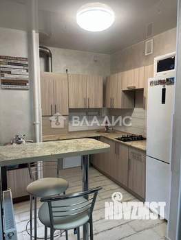 1-к квартира, вторичка, 31м2, 2/16 этаж