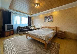 1-к квартира, вторичка, 36м2, 10/12 этаж