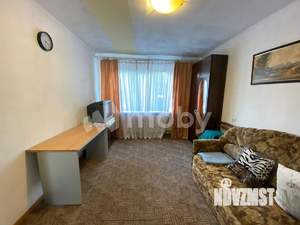 2-к квартира, вторичка, 48м2, 1/5 этаж