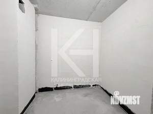 2-к квартира, вторичка, 70м2, 6/25 этаж