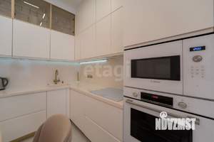 2-к квартира, вторичка, 86м2, 2/10 этаж