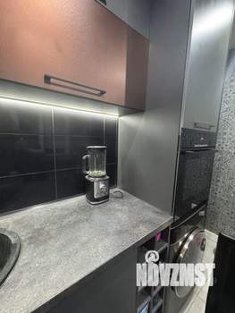 2-к квартира, вторичка, 38м2, 2/2 этаж