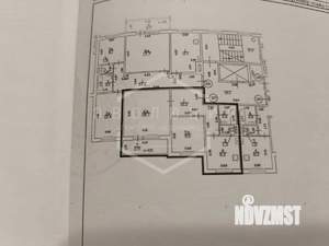 2-к квартира, вторичка, 50м2, 8/9 этаж