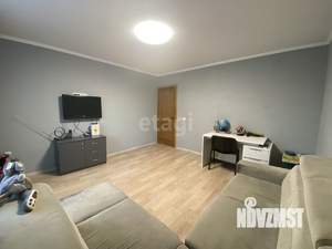 2-к квартира, вторичка, 51м2, 3/9 этаж