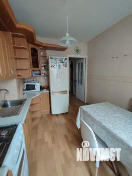 2-к квартира, вторичка, 50м2, 2/5 этаж