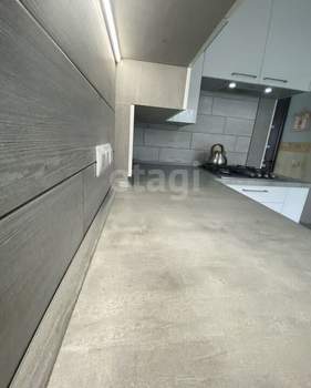 3-к квартира, вторичка, 44м2, 2/2 этаж