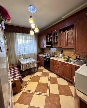 1-к квартира, вторичка, 45м2, 2/6 этаж