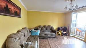 4-к квартира, вторичка, 94м2, 4/5 этаж