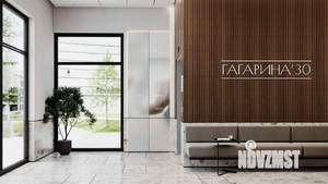 3-к квартира, строящийся дом, 103м2, 4/18 этаж