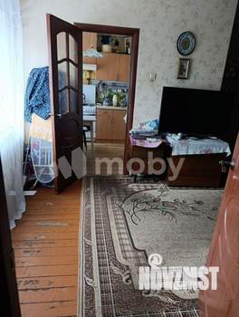 3-к квартира, вторичка, 43м2, 4/5 этаж